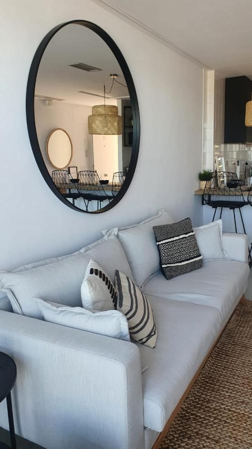 Palmeras Suite - Marenia S Dream Denia Exterior photo
