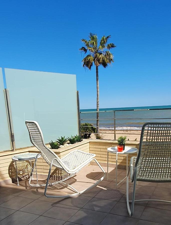 Palmeras Suite - Marenia S Dream Denia Exterior photo