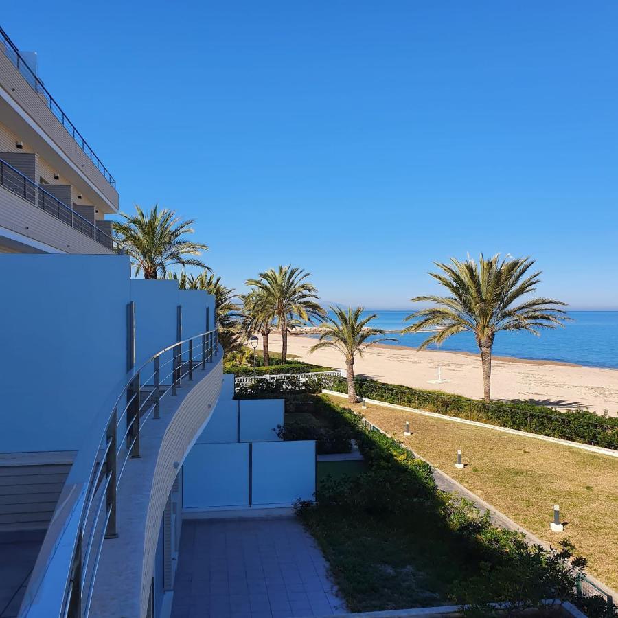 Palmeras Suite - Marenia S Dream Denia Exterior photo